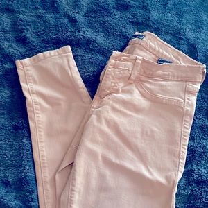 Flying monkey: color peach, size 7